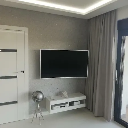 Apartment Luksusowy Apartament 23 Gardenia