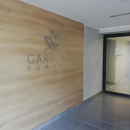 Luksusowy Apartament 23 Gardenia * Dziwnów