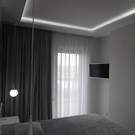 Luksusowy Apartament 23 Gardenia