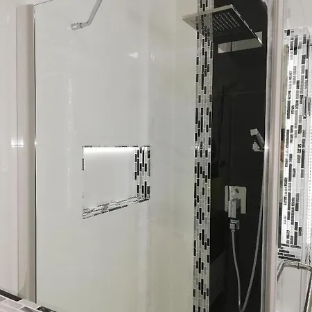 Luksusowy Apartament 23 Gardenia Dziwnów