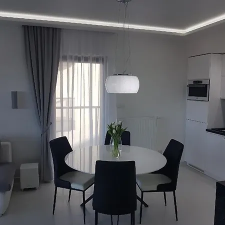 Apartment Luksusowy Apartament 23 Gardenia