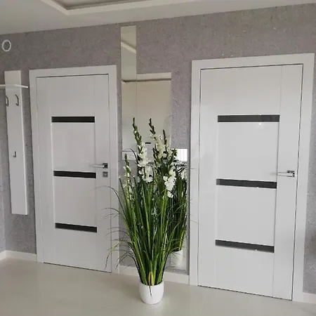 Apartment Luksusowy Apartament 23 Gardenia *